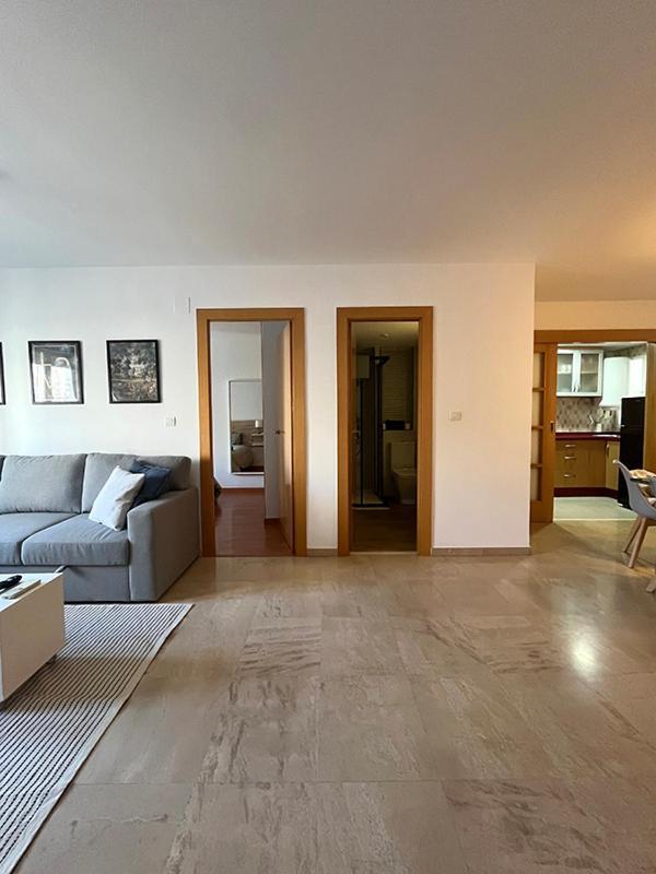 Centro Granada-ganivet Apartamento Granada