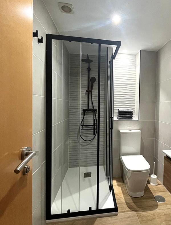 Apartamento Centro Granada-ganivet