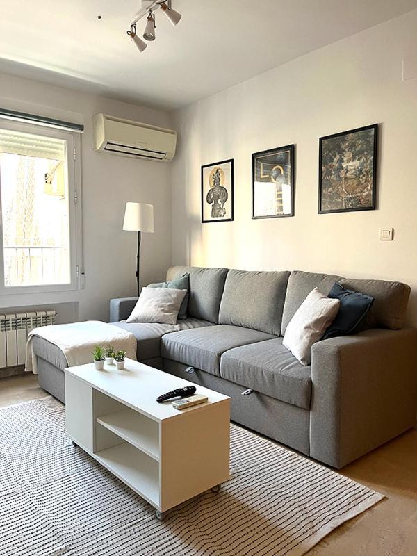 Centro Granada-ganivet Apartamento *