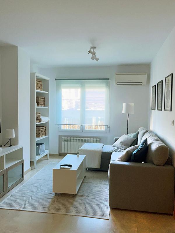 Apartamento Centro Granada-ganivet Granada