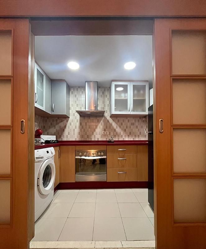 Centro Granada-ganivet Apartamento