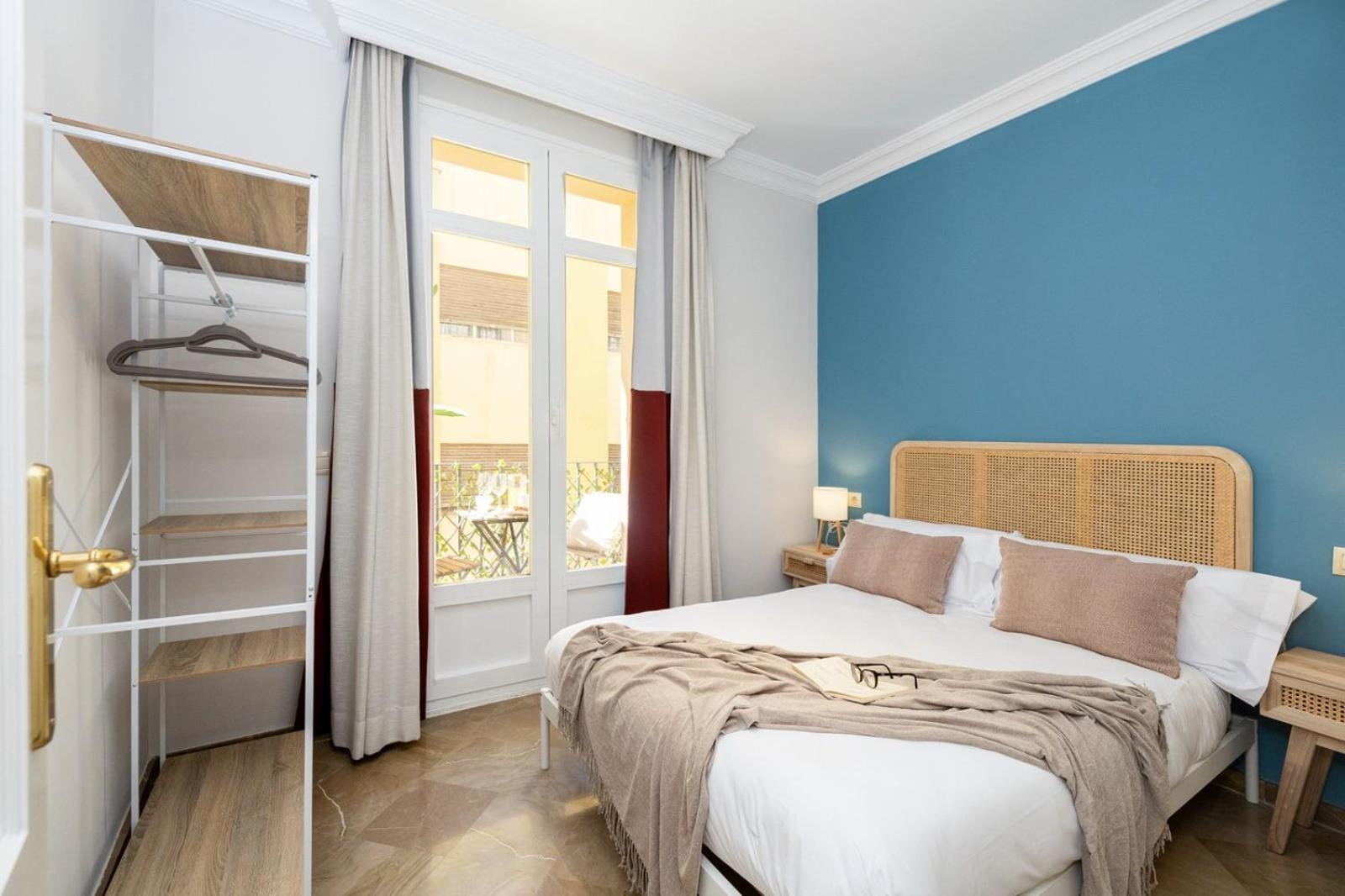 Apartamento Gran Via Cozy And Elegant Granada
