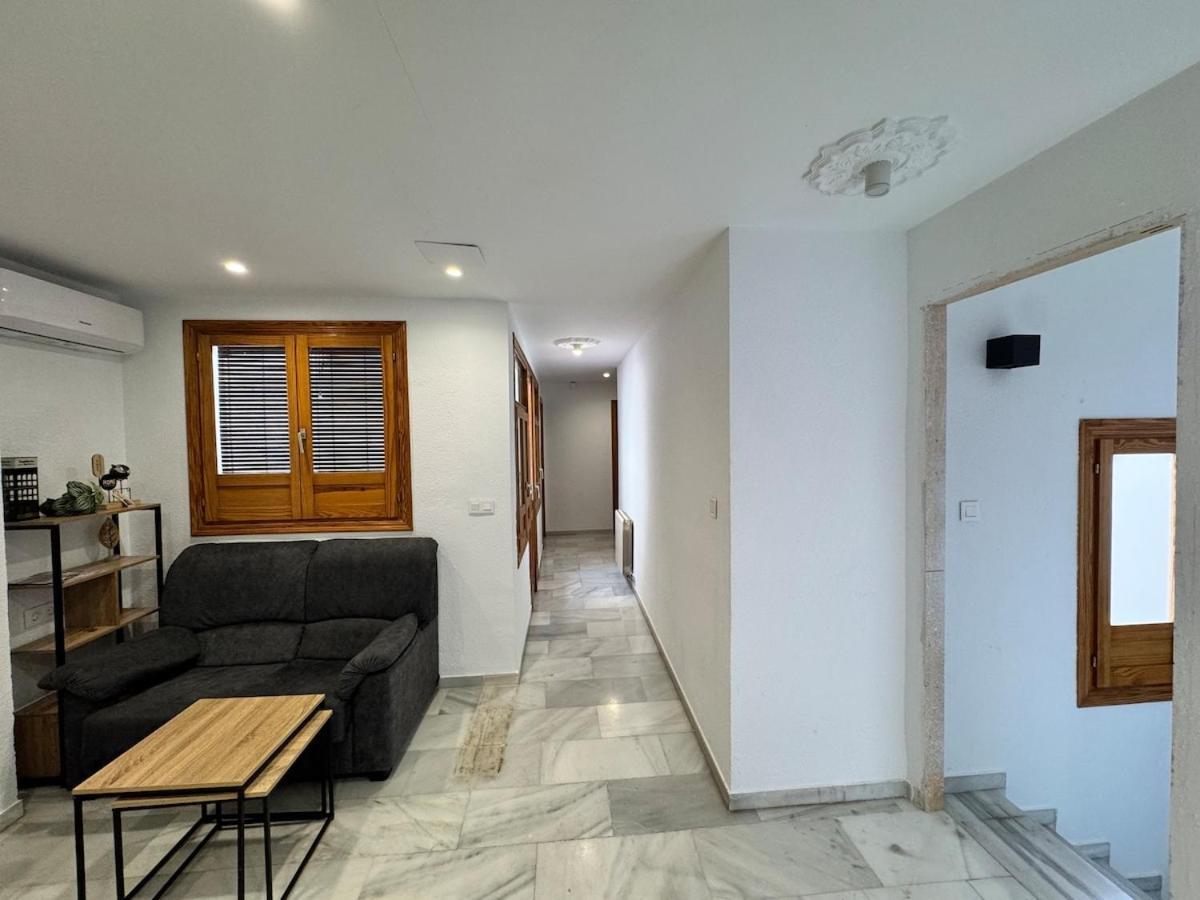 Spacious Top-floor * Granada