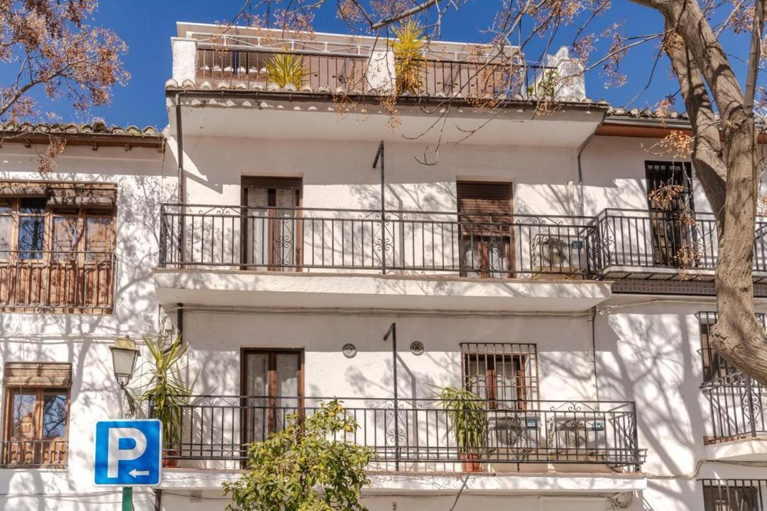 La Casita De La Plaza Сasa de vacaciones