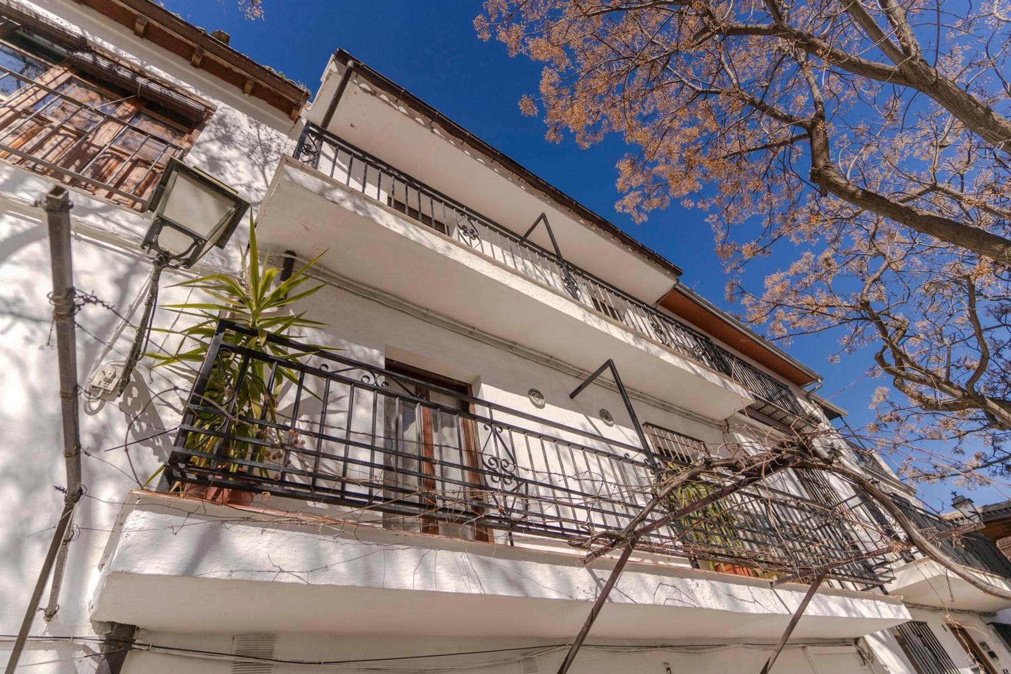 La Casita De La Plaza *