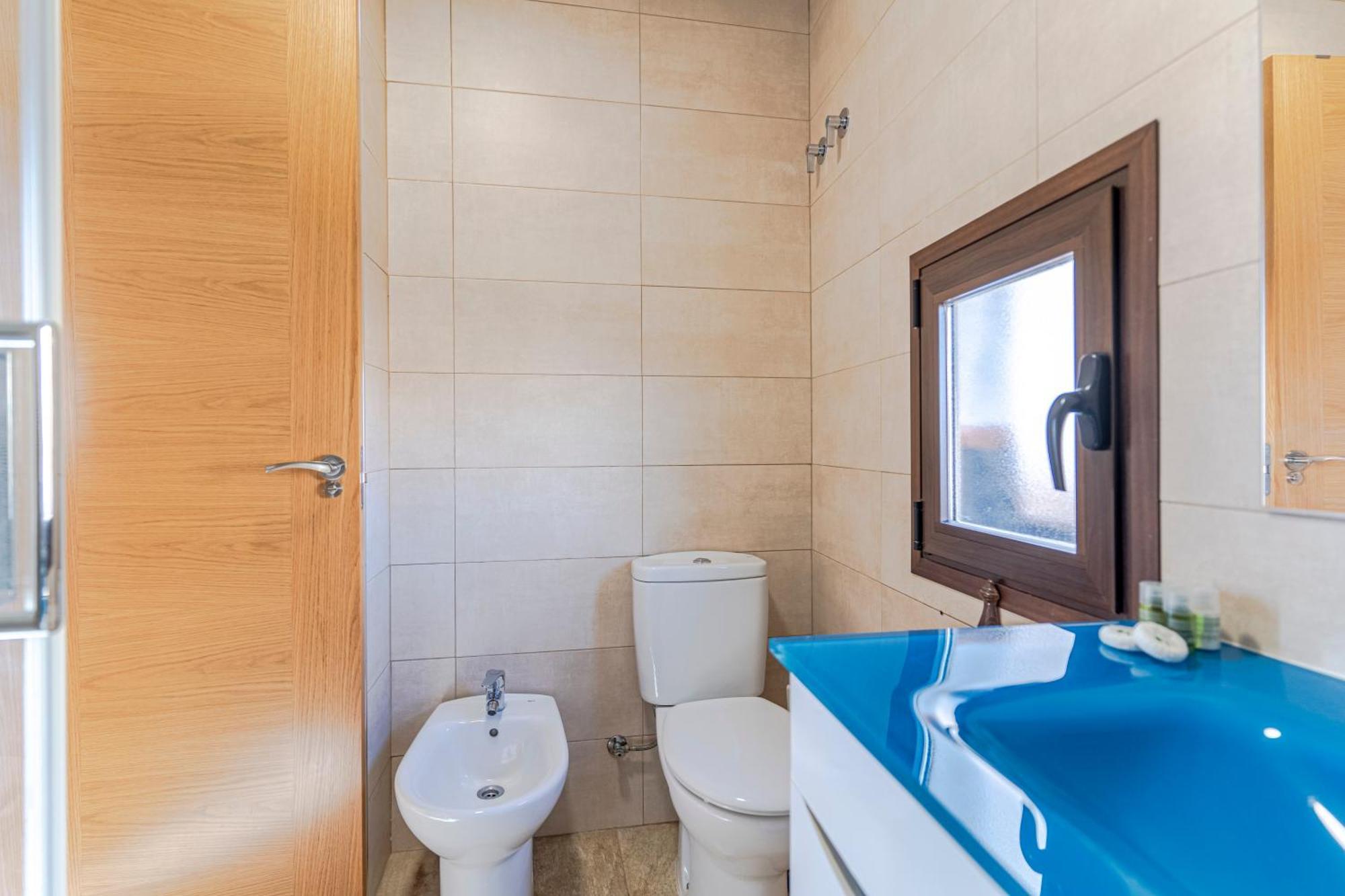 La Casita De La Plaza Holiday home *