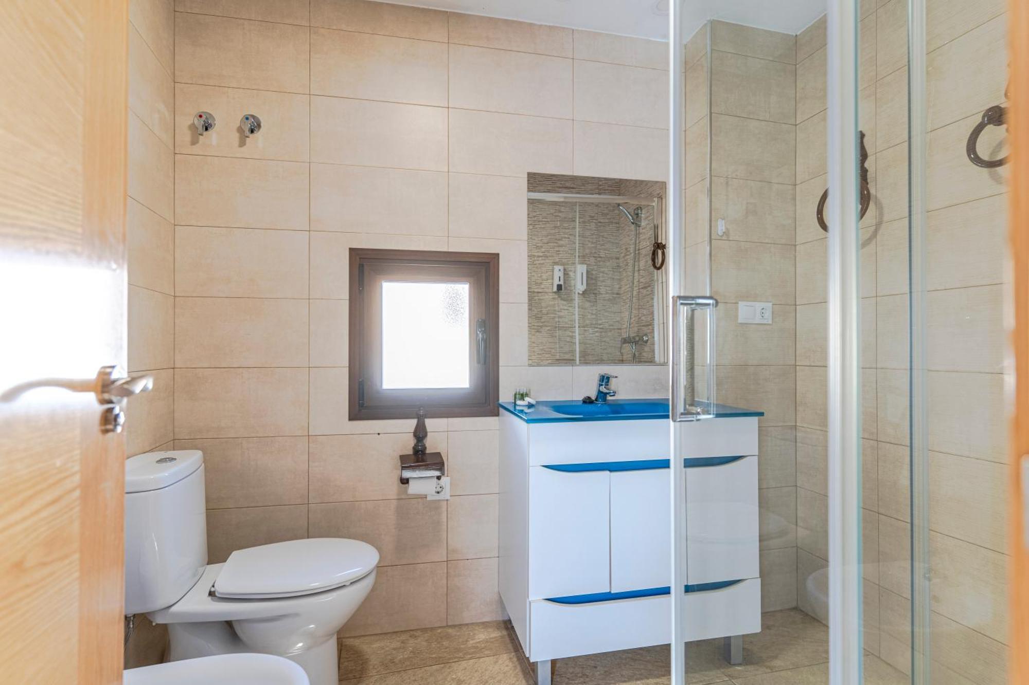La Casita De La Plaza Сasa de vacaciones Granada