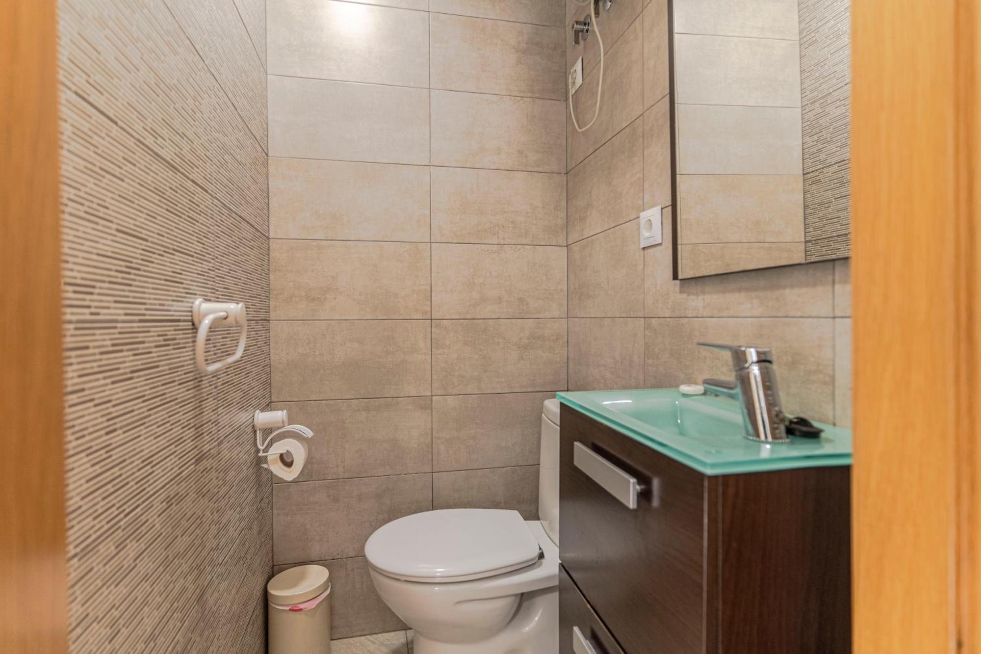 Сasa de vacaciones La Casita De La Plaza Granada