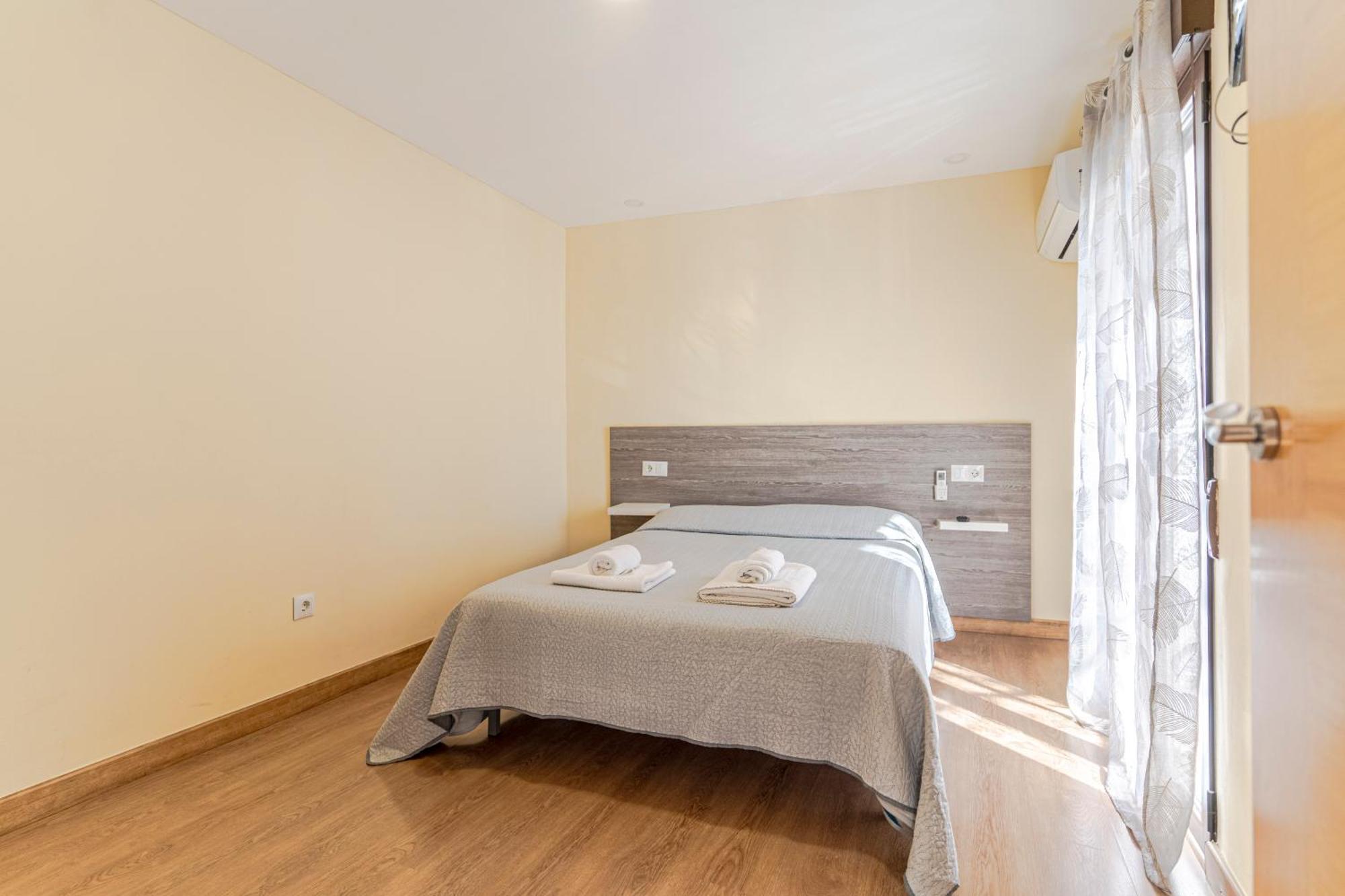 Сasa de vacaciones La Casita De La Plaza