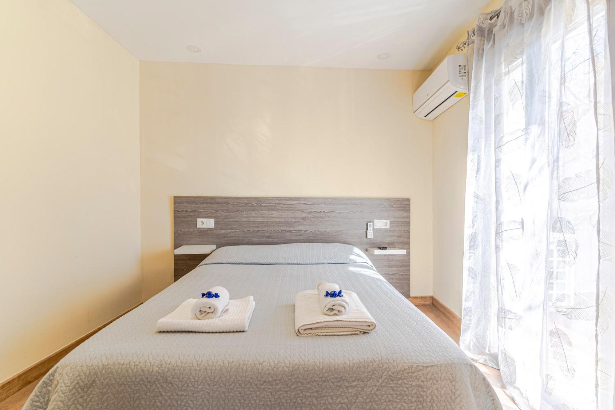 Сasa de vacaciones La Casita De La Plaza *