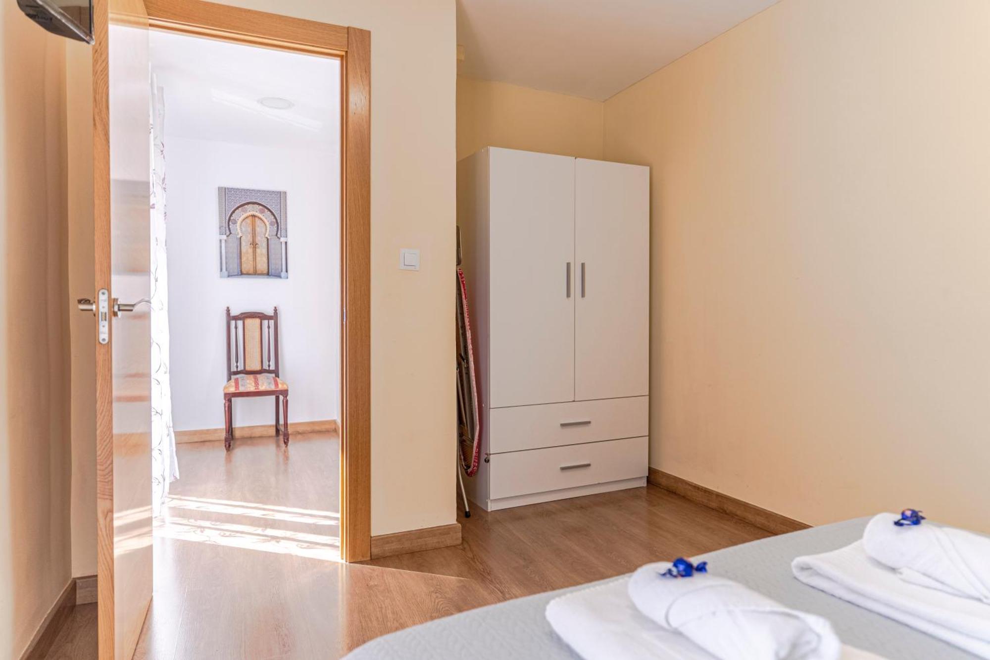 Сasa de vacaciones La Casita De La Plaza