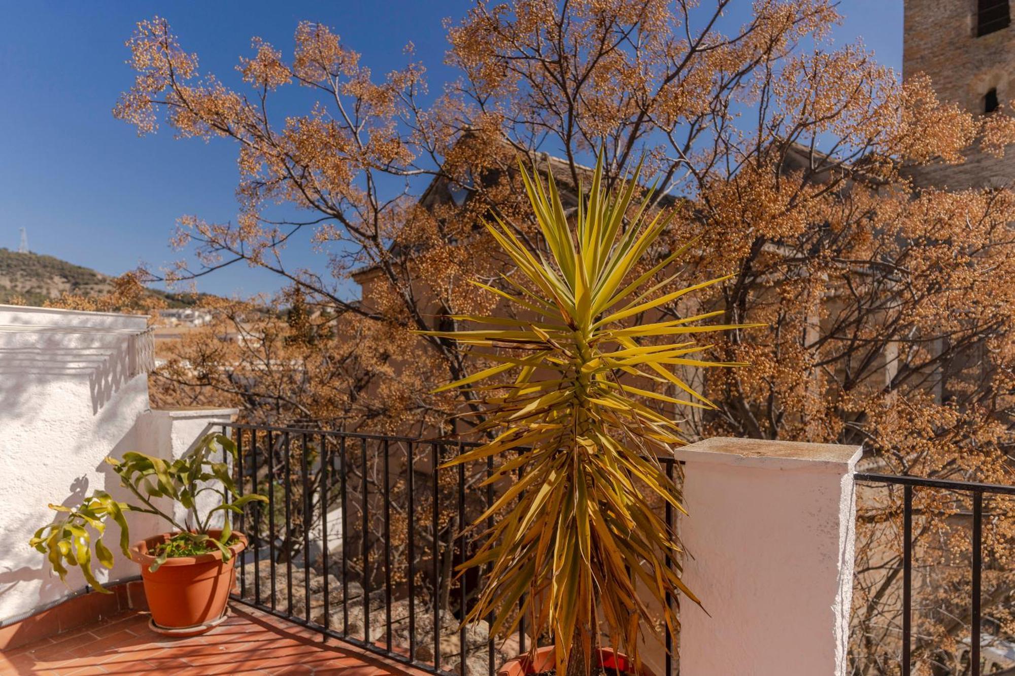 La Casita De La Plaza Сasa de vacaciones