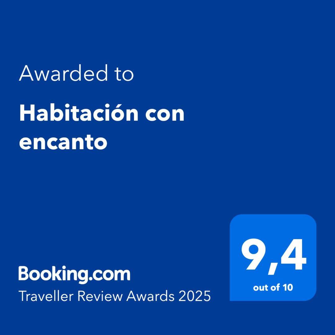 Con Encanto Apartment