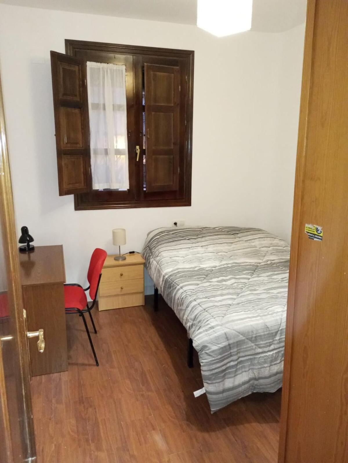 Aljucer Apartamento *