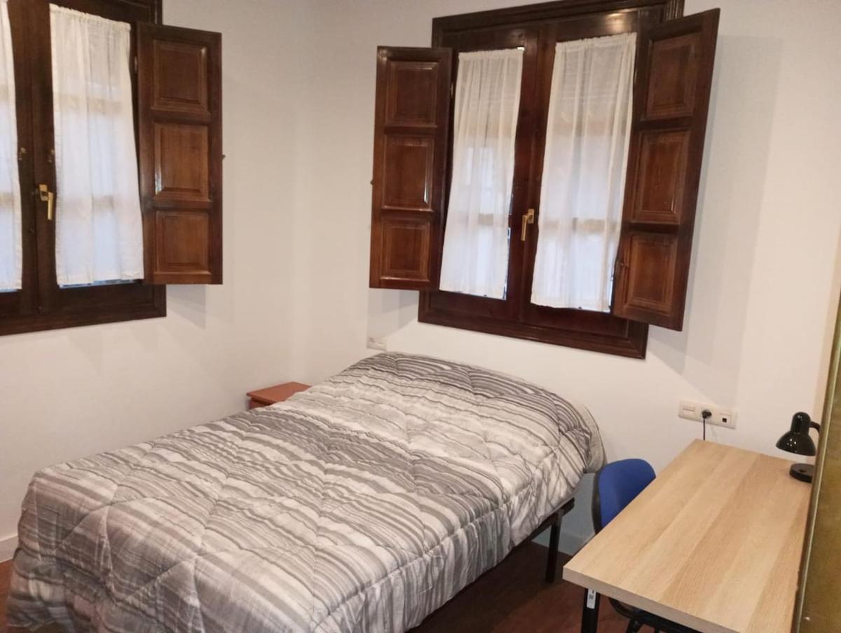 Apartamento Aljucer Granada