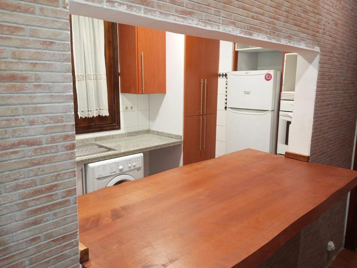 Apartamento Aljucer *