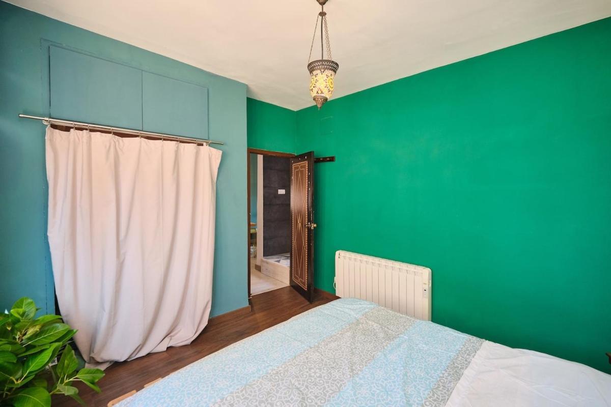 Apartamento Terratetto In Centro Ai Piedi Dell'alhambra *