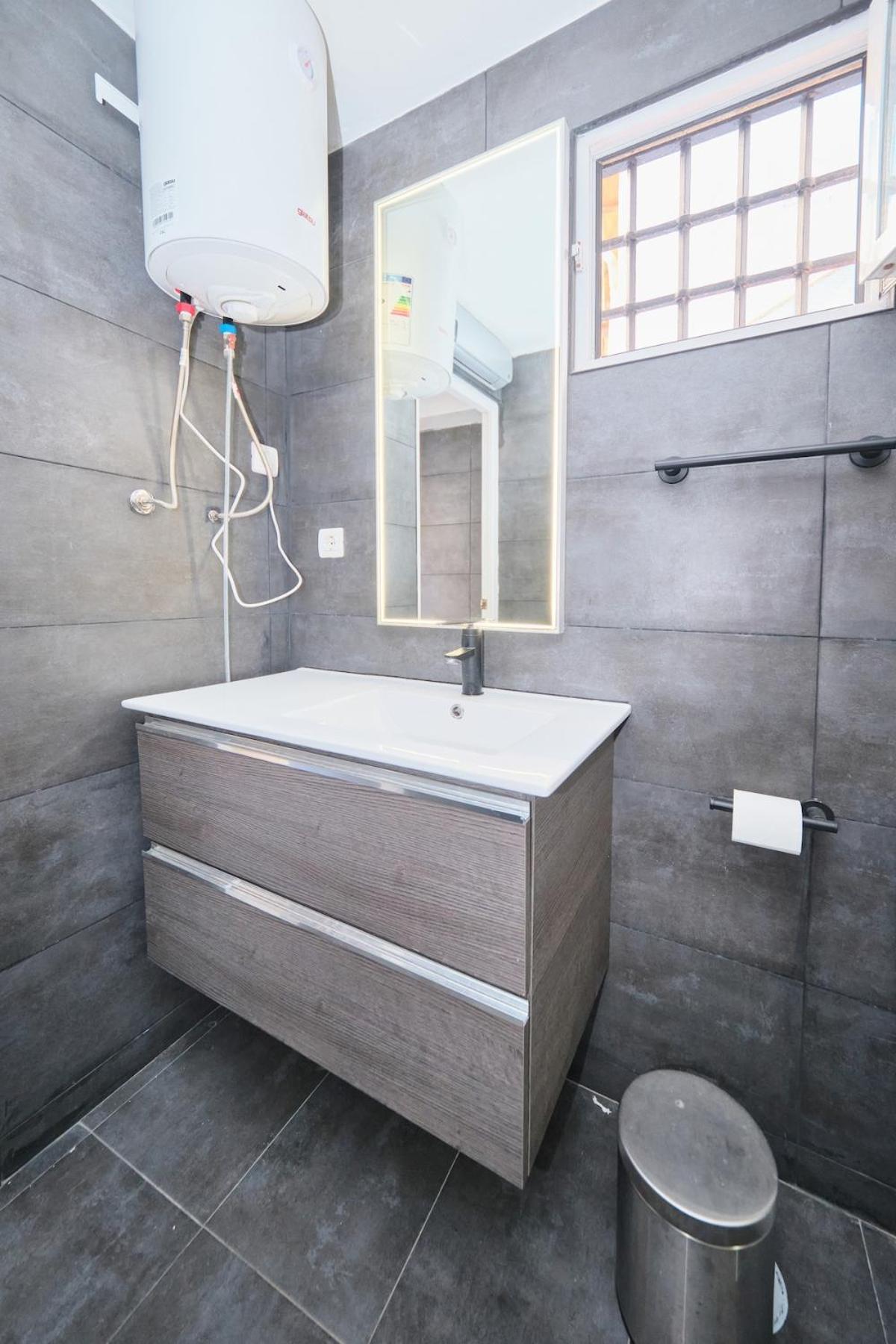 Apartamento Terratetto In Centro Ai Piedi Dell'alhambra Granada