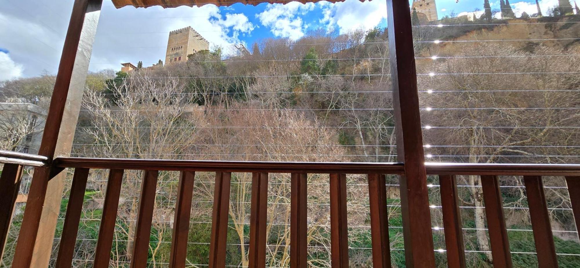 Casa Ruan Albaicin, Torre De Comares Apartment