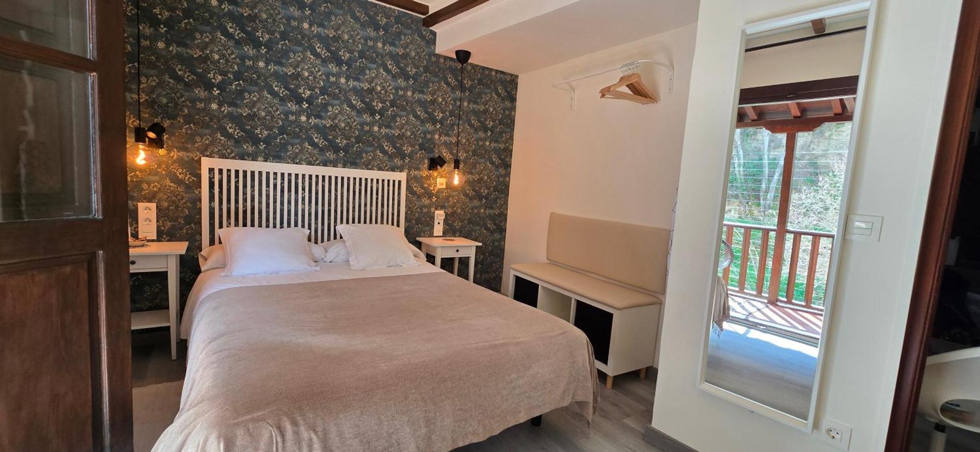 Apartment Casa Ruan Albaicin, Torre De Comares Granada