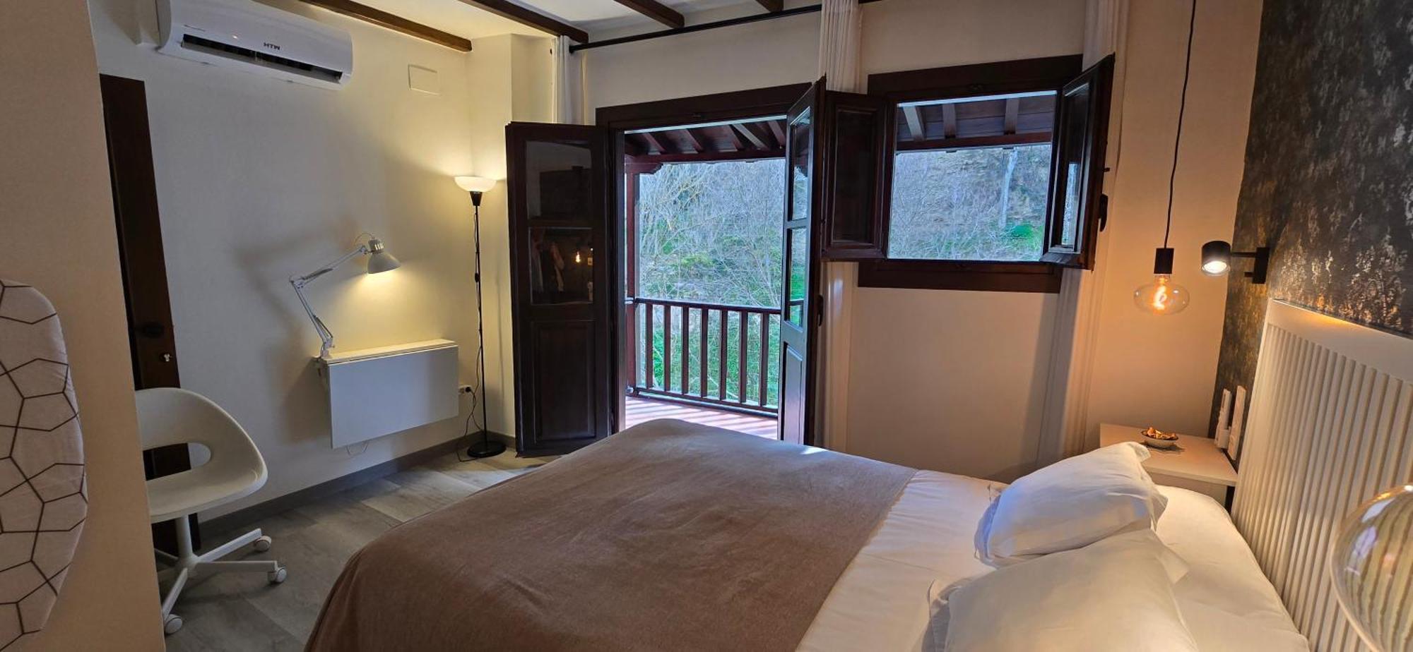 Apartment Casa Ruan Albaicin, Torre De Comares *