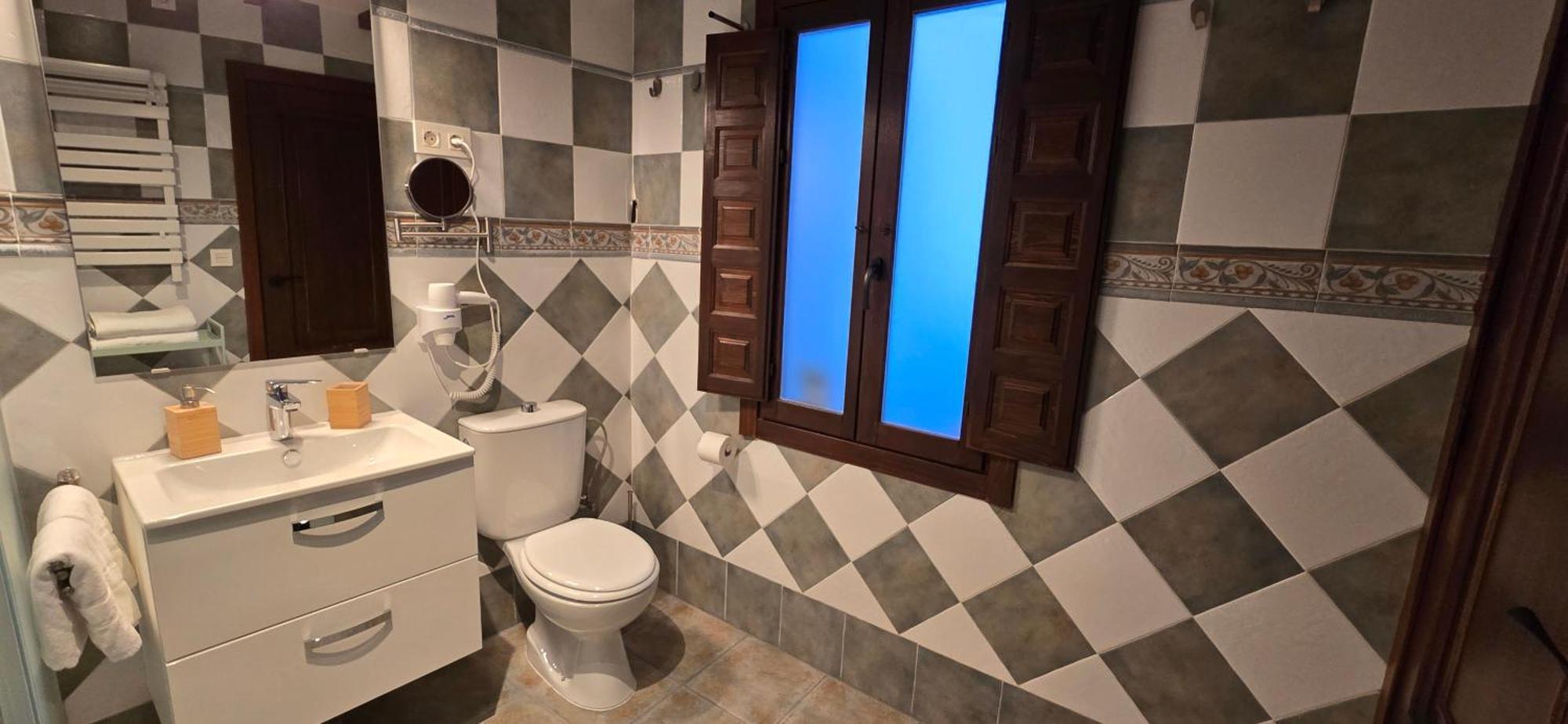 Casa Ruan Albaicin, Torre De Comares Apartment Granada