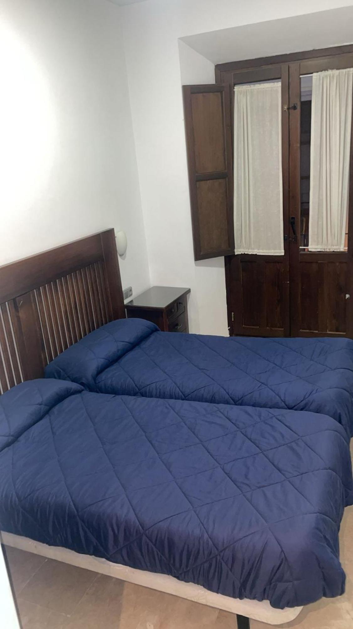 Guest house Veracruz 2 Granada