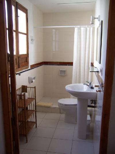 Apartamento Al Sil Ram Original, Andalusisches Dorfhaus Granada