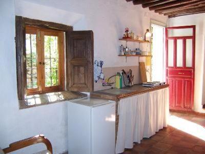 Al Sil Ram Original, Andalusisches Dorfhaus *