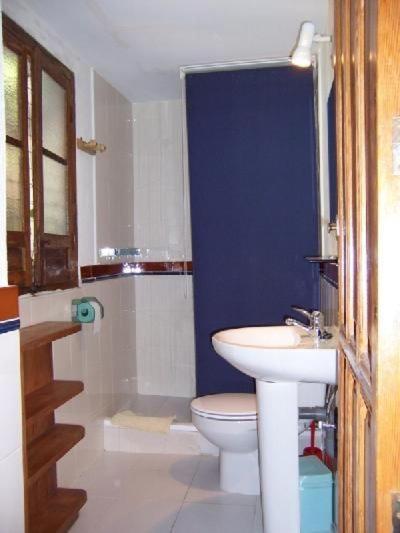 Apartment Al Sil Ram Original, Andalusisches Dorfhaus Granada