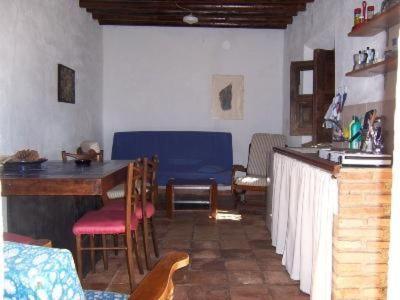 Apartamento Al Sil Ram Original, Andalusisches Dorfhaus Granada
