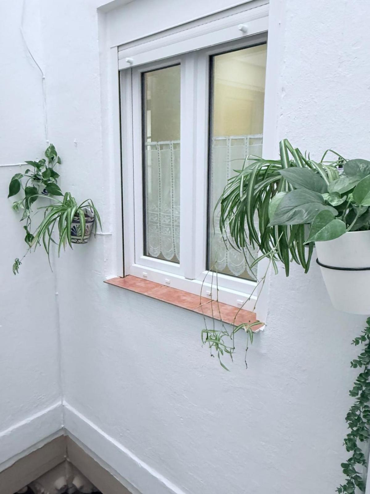 Apartamento Casa 1919 Near Cathedral 2b Granada