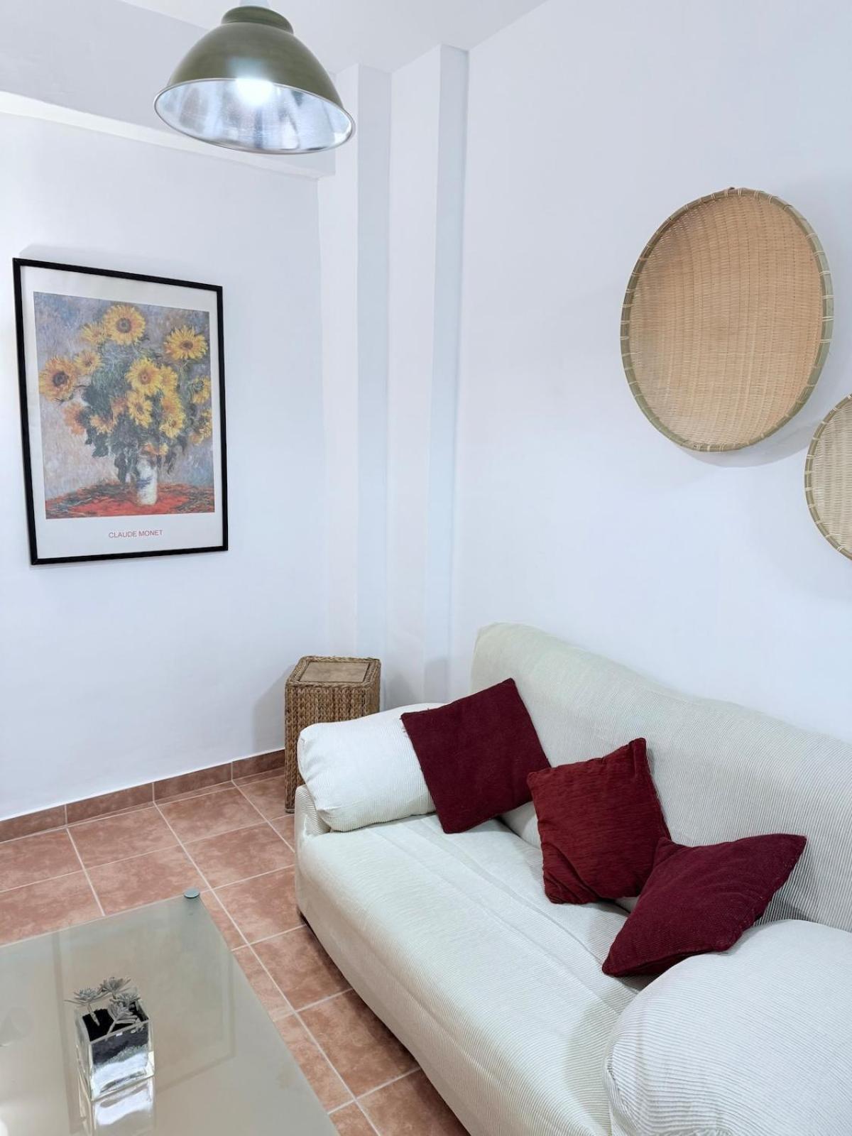 Apartamento Casa 1919 Near Cathedral 2b Granada