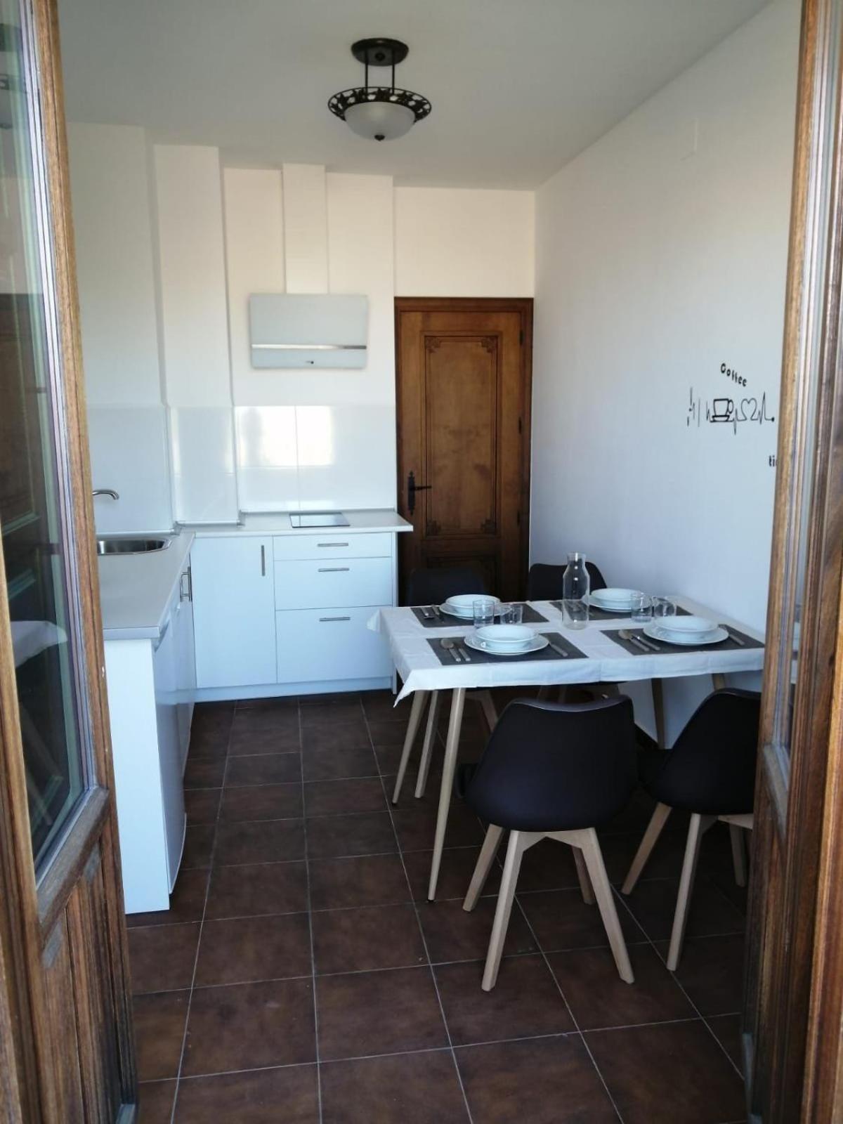 Apartamento La Lumiere De L'albaicin *
