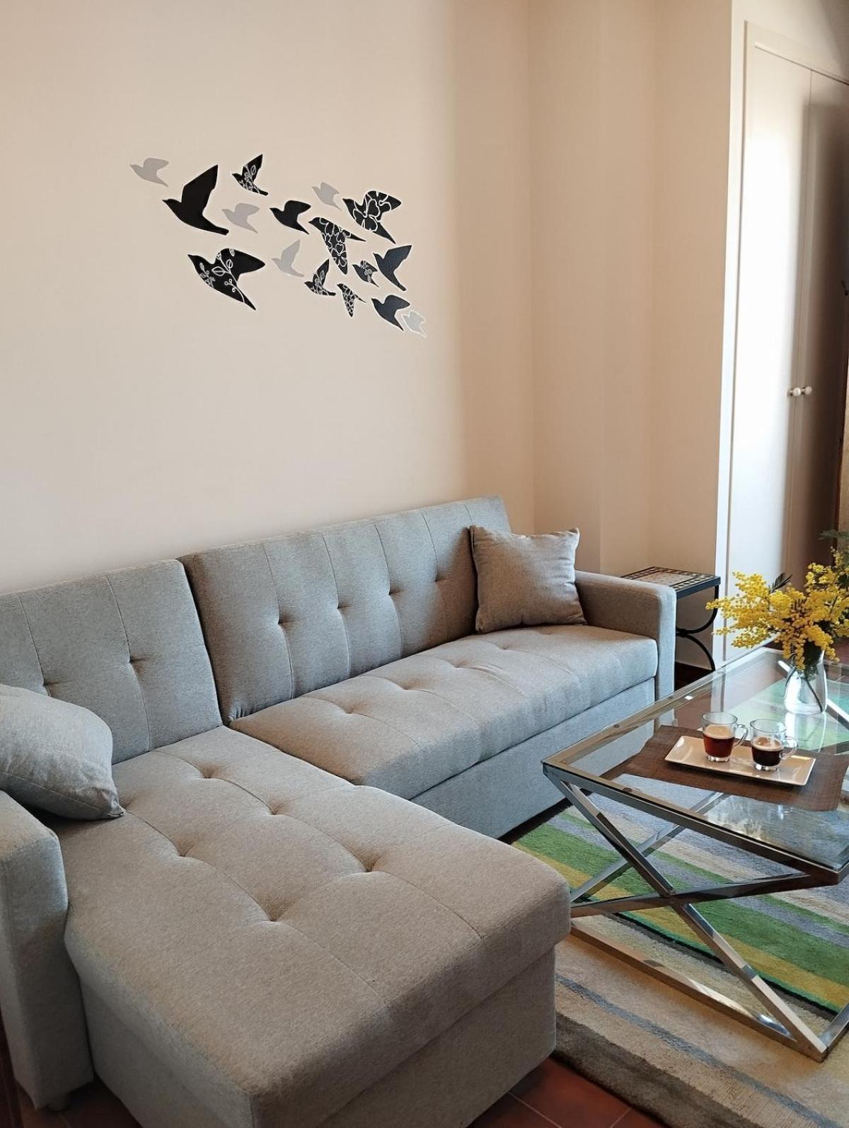 Apartamento La Lumiere De L'albaicin