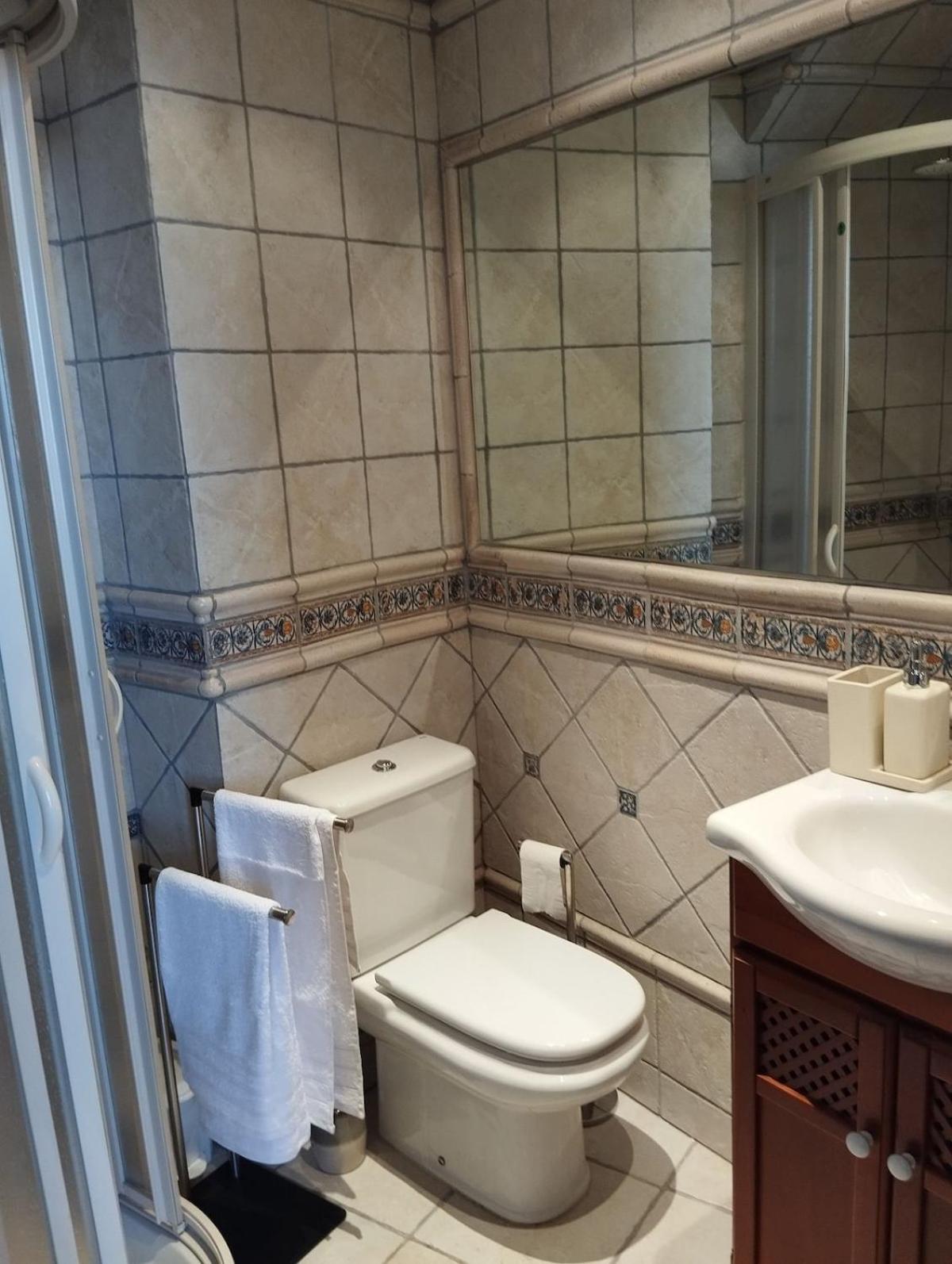 La Lumiere De L'albaicin Apartamento *