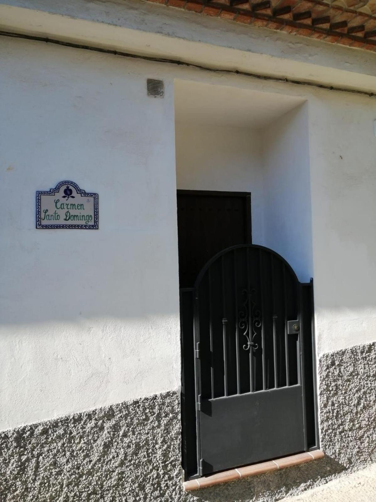 La Lumiere De L'albaicin Apartamento Granada