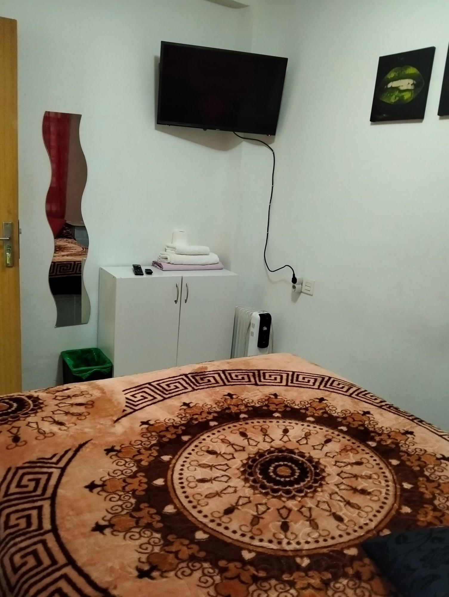 Zaidin Habitación en casa particular