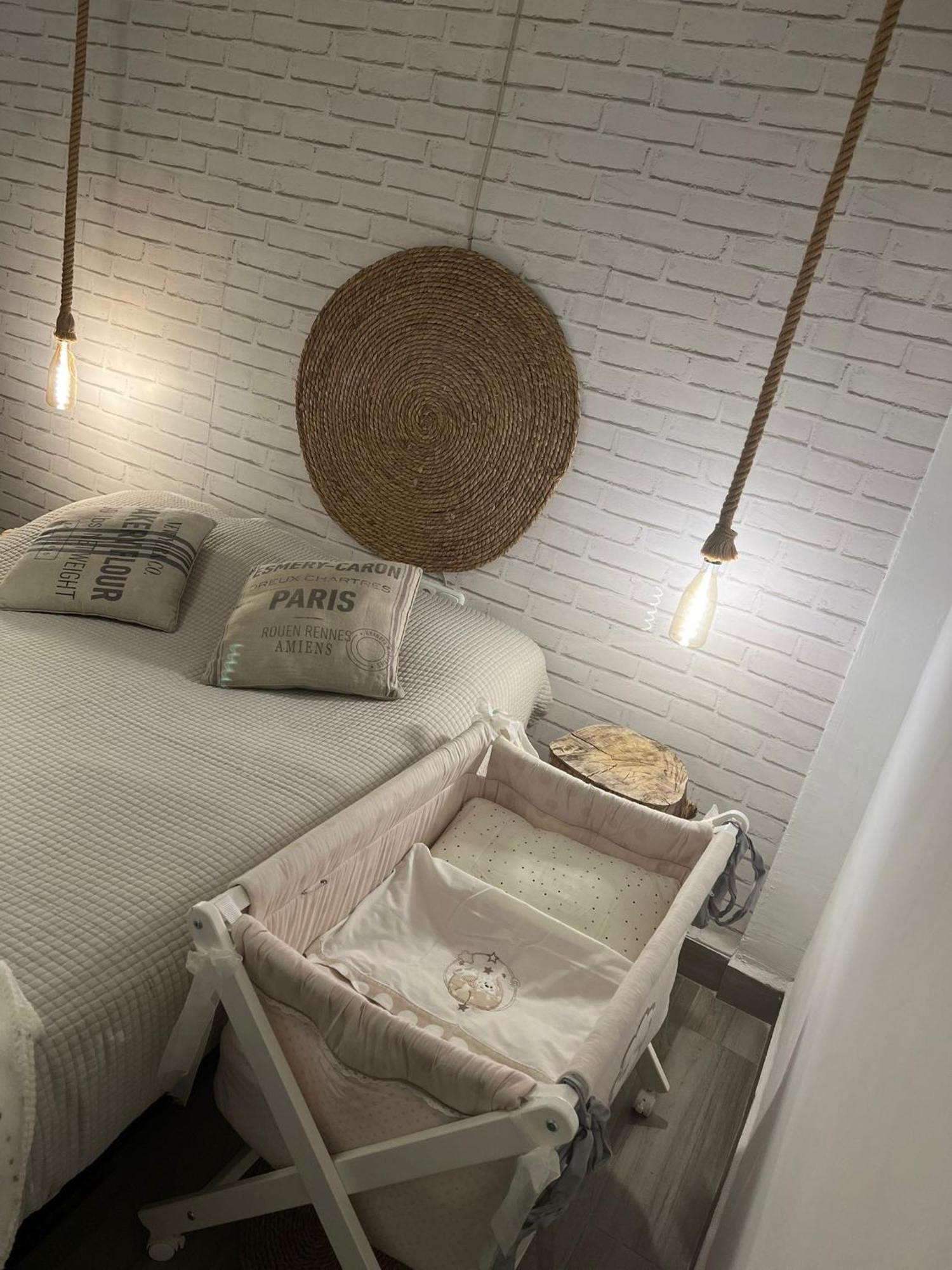 Apartamento Bonito Cerca Del Palacio De Congresos