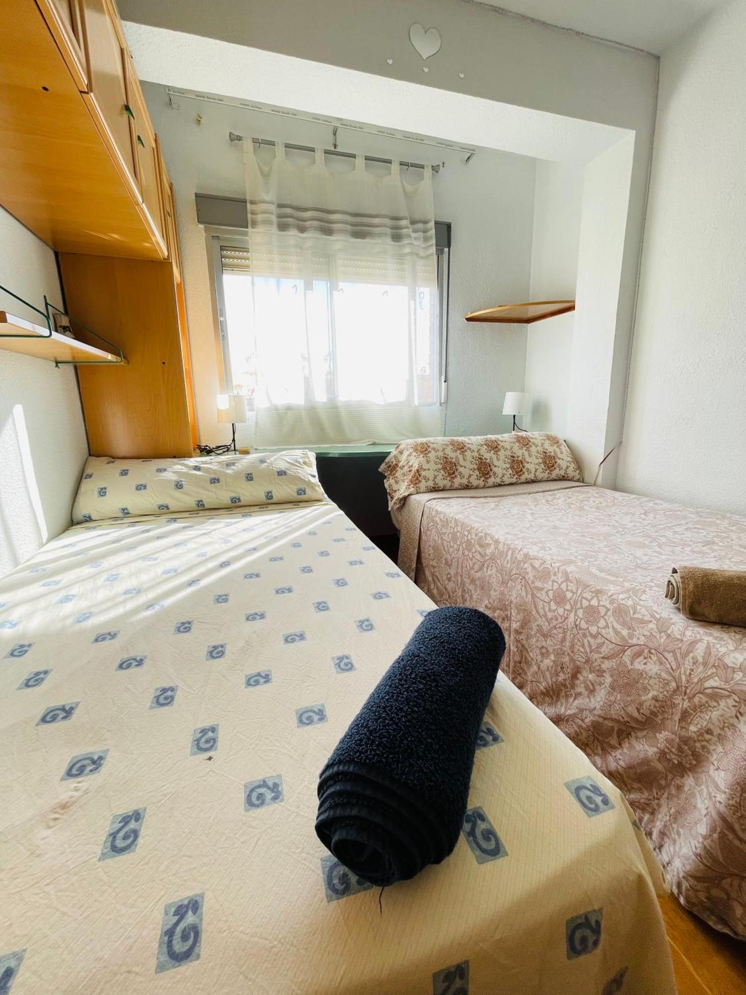 Habitación en casa particular Comodas En La Mejor Zona De Granada