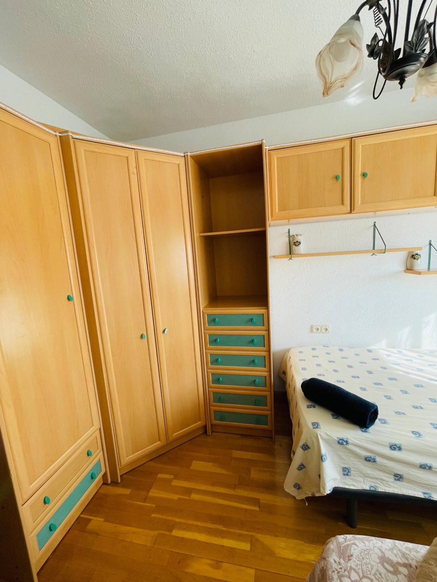 Comodas En La Mejor Zona De Habitación en casa particular