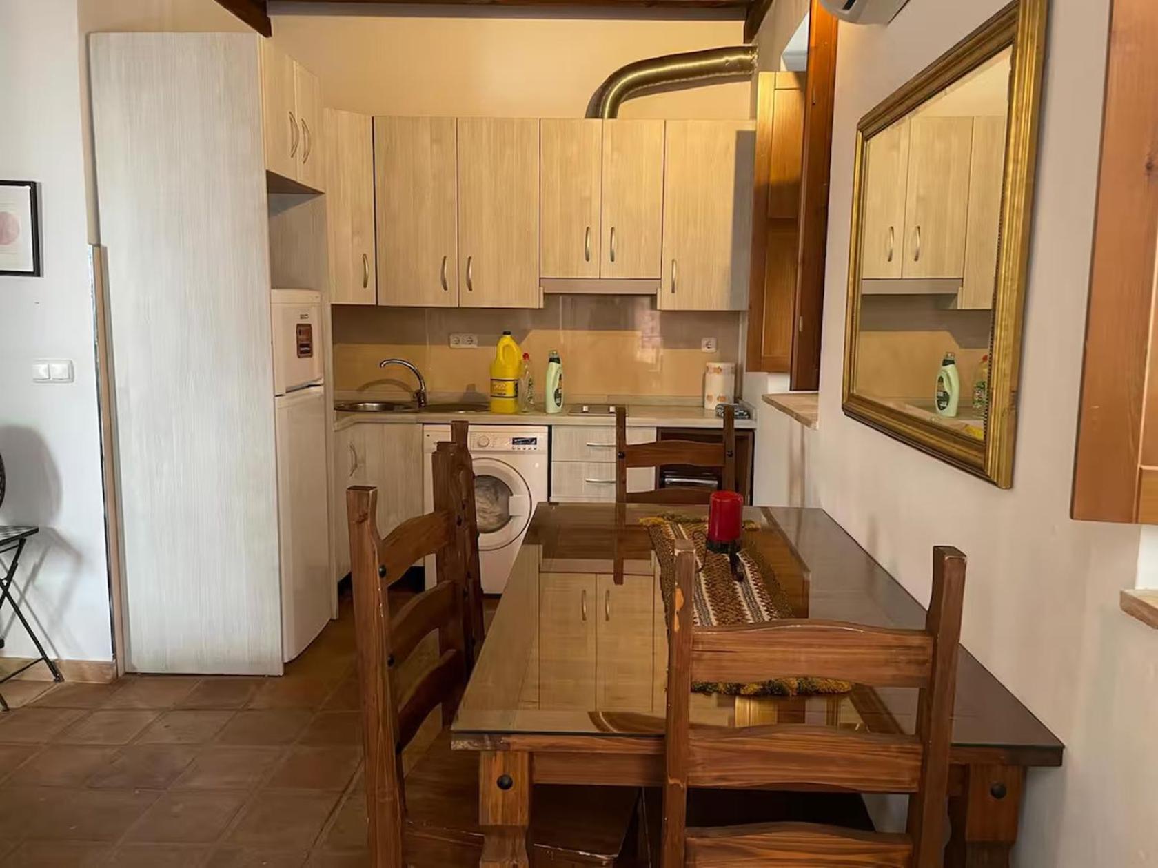 Carmen Tipico En Albaicin Con Piscina Y Parking Opcional Apartamento Granada