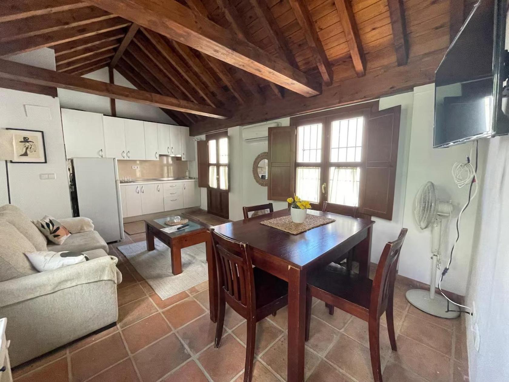 Carmen Tipico En Albaicin Con Piscina Y Parking Opcional Apartamento *