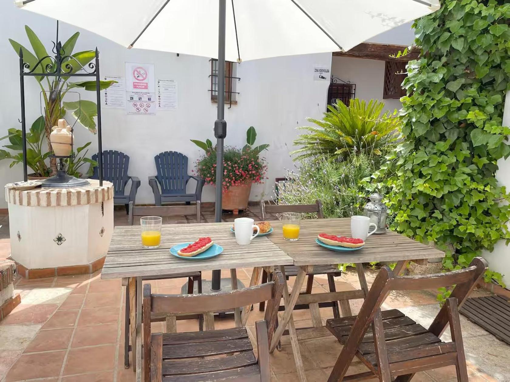 Carmen Tipico En Albaicin Con Piscina Y Parking Opcional Apartamento Granada