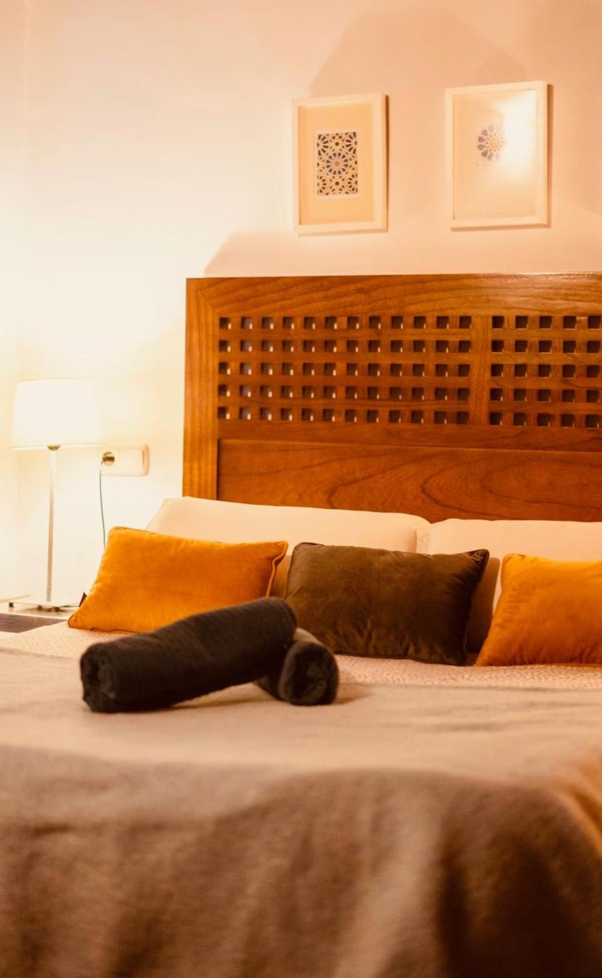 Apartamento Carmen Tipico En Albaicin Con Piscina Y Parking Opcional Granada