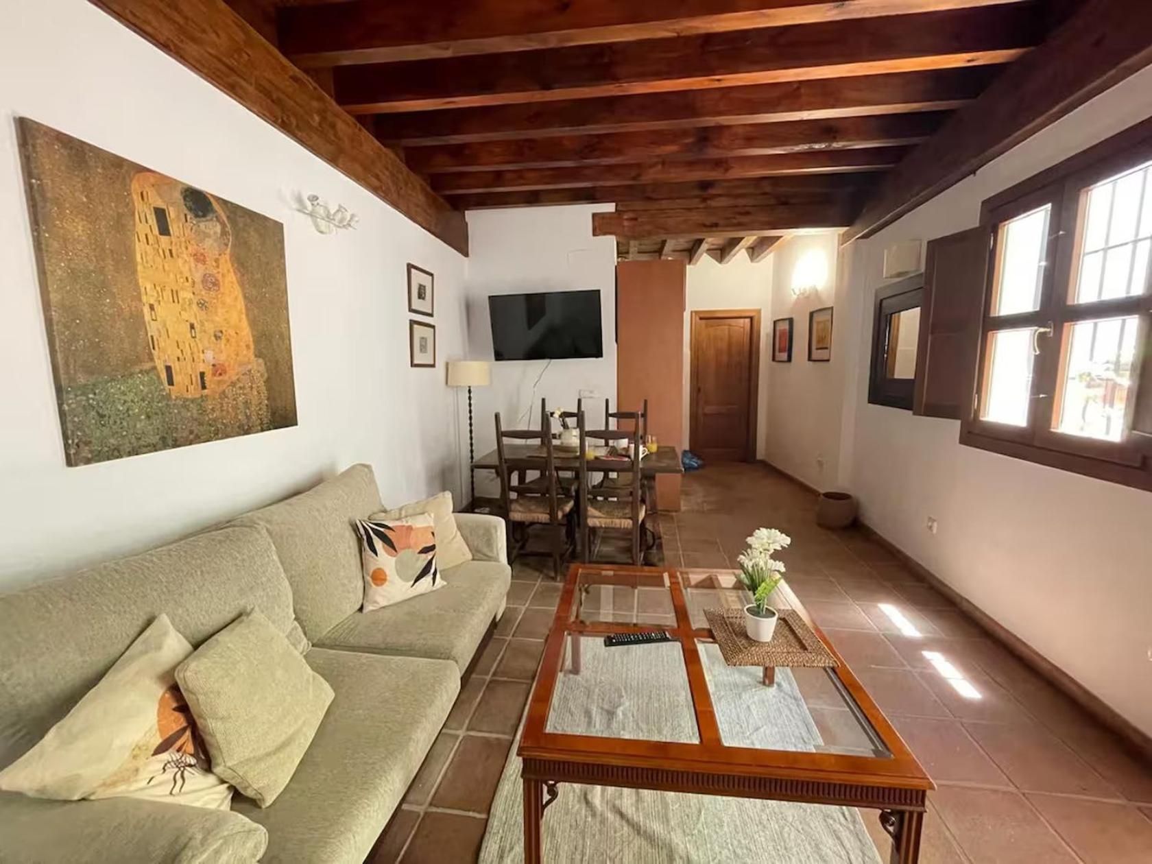 Apartamento Carmen Tipico En Albaicin Con Piscina Y Parking Opcional