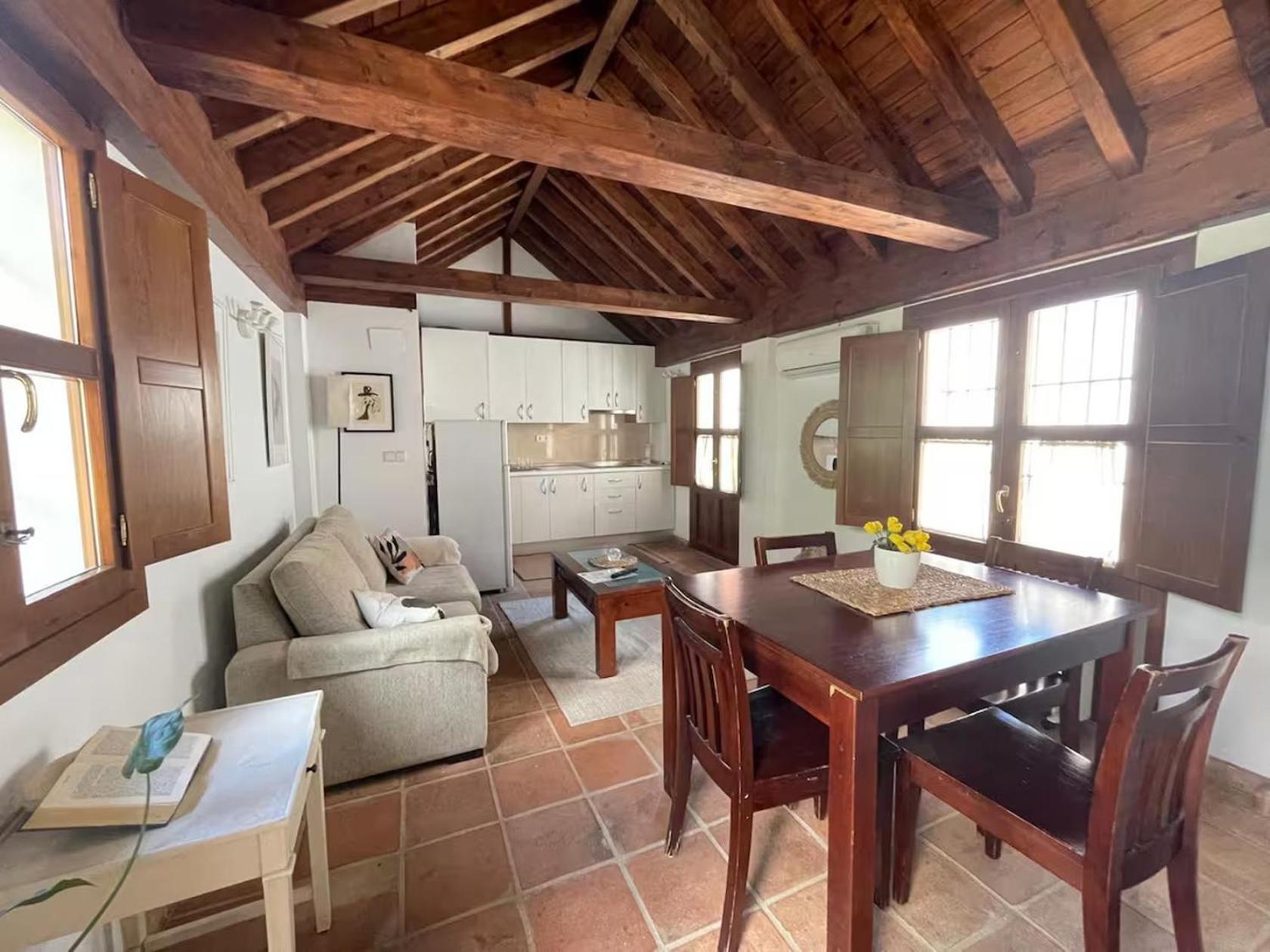 Apartamento Carmen Tipico En Albaicin Con Piscina Y Parking Opcional *
