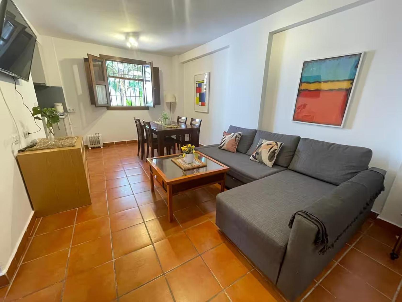 Apartamento Carmen Tipico En Albaicin Con Piscina Y Parking Opcional
