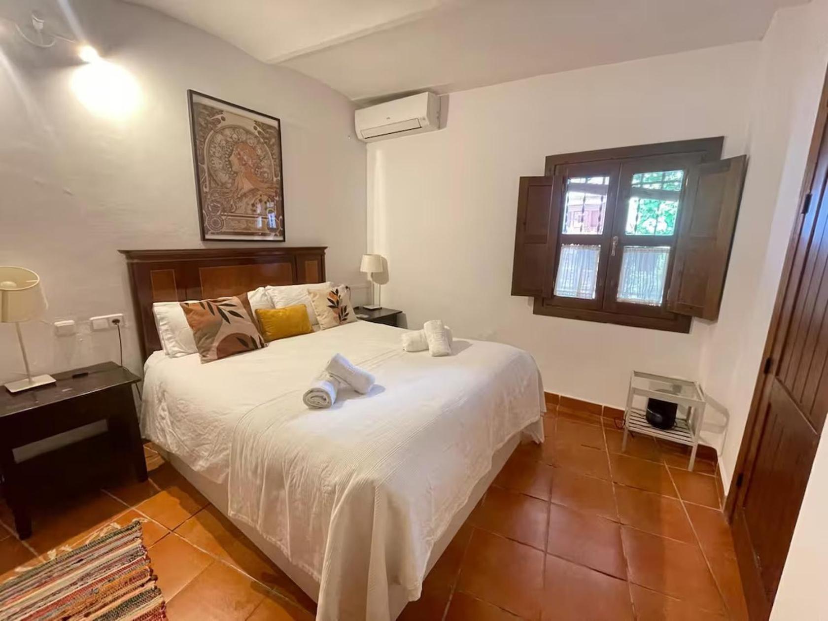 Apartamento Carmen Tipico En Albaicin Con Piscina Y Parking Opcional *