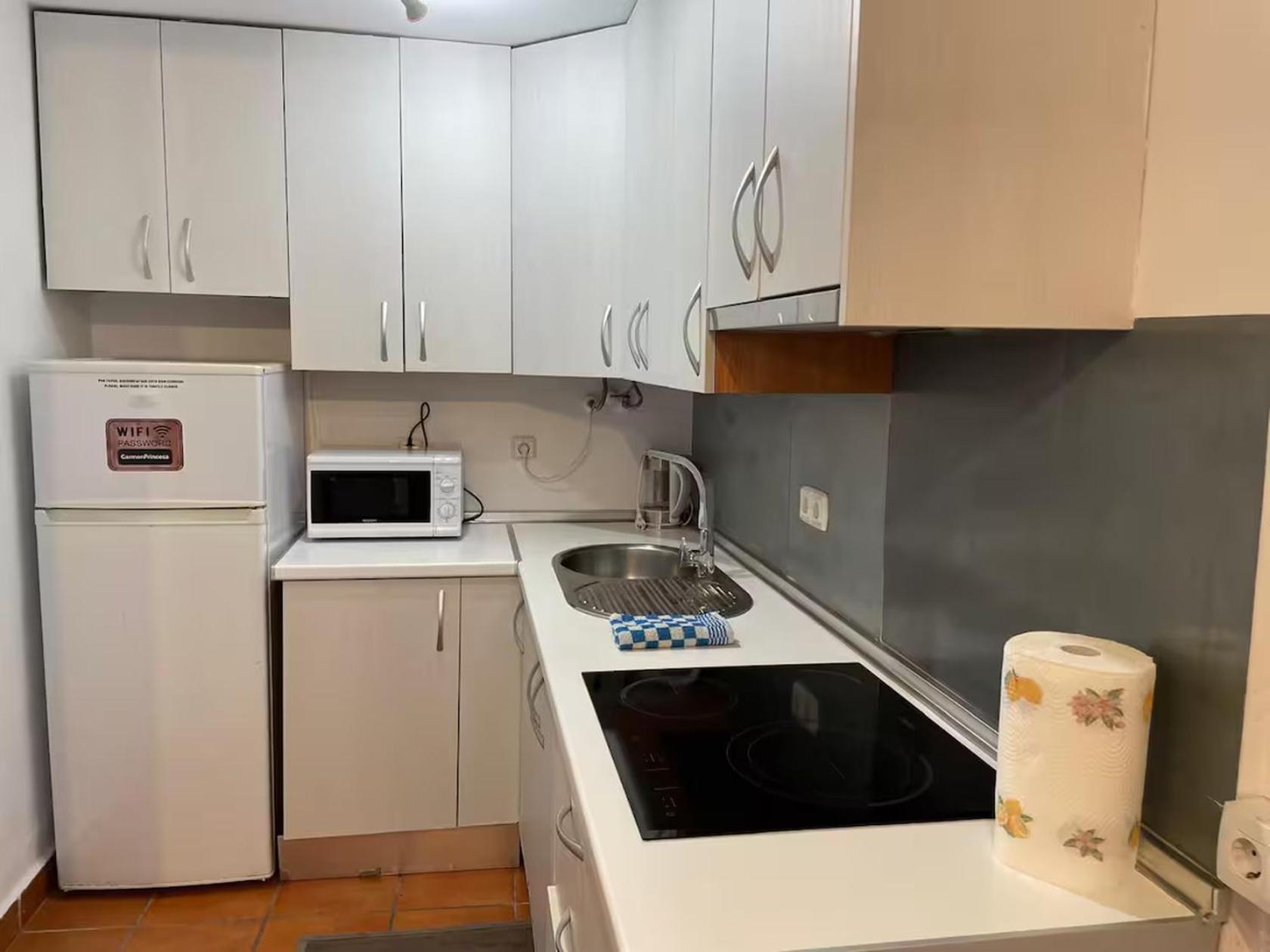 Apartamento Carmen Tipico En Albaicin Con Piscina Y Parking Opcional Granada